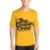 PosiCharge ® Competitor Tee Thumbnail